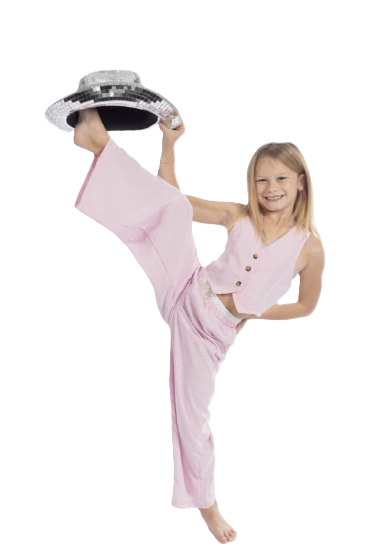 Creative Movement